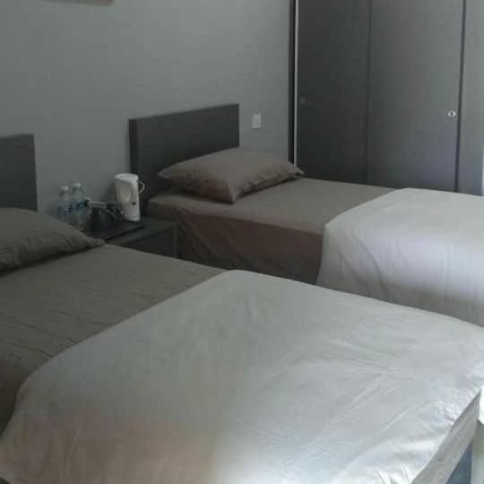 Blackstone Beach Resort Κουαντάν Εξωτερικό φωτογραφία