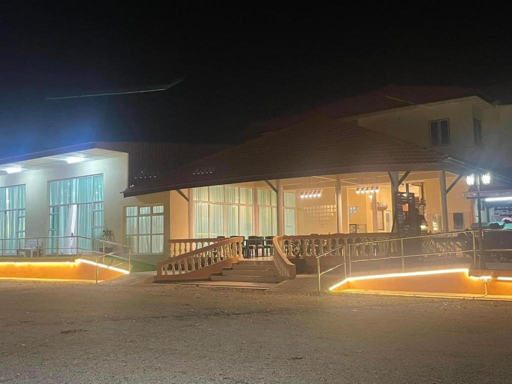 Blackstone Beach Resort Κουαντάν Εξωτερικό φωτογραφία
