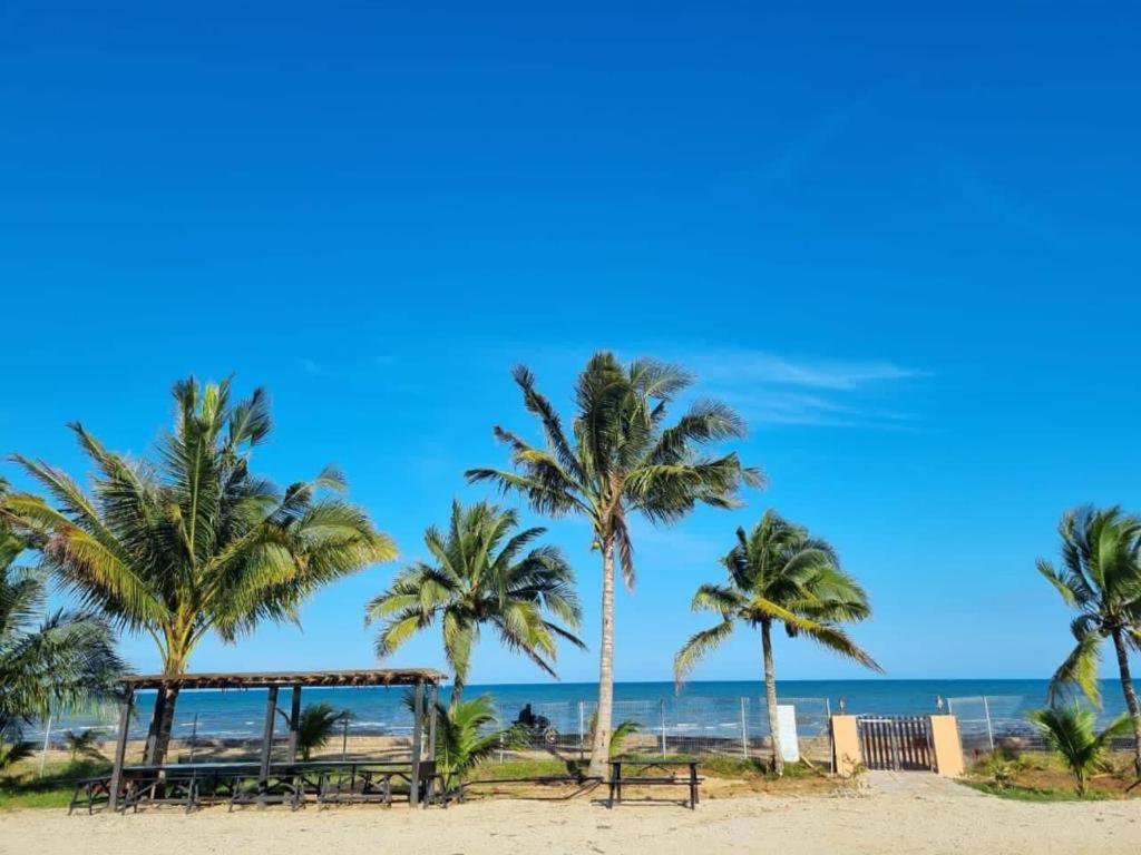 Blackstone Beach Resort Κουαντάν Εξωτερικό φωτογραφία