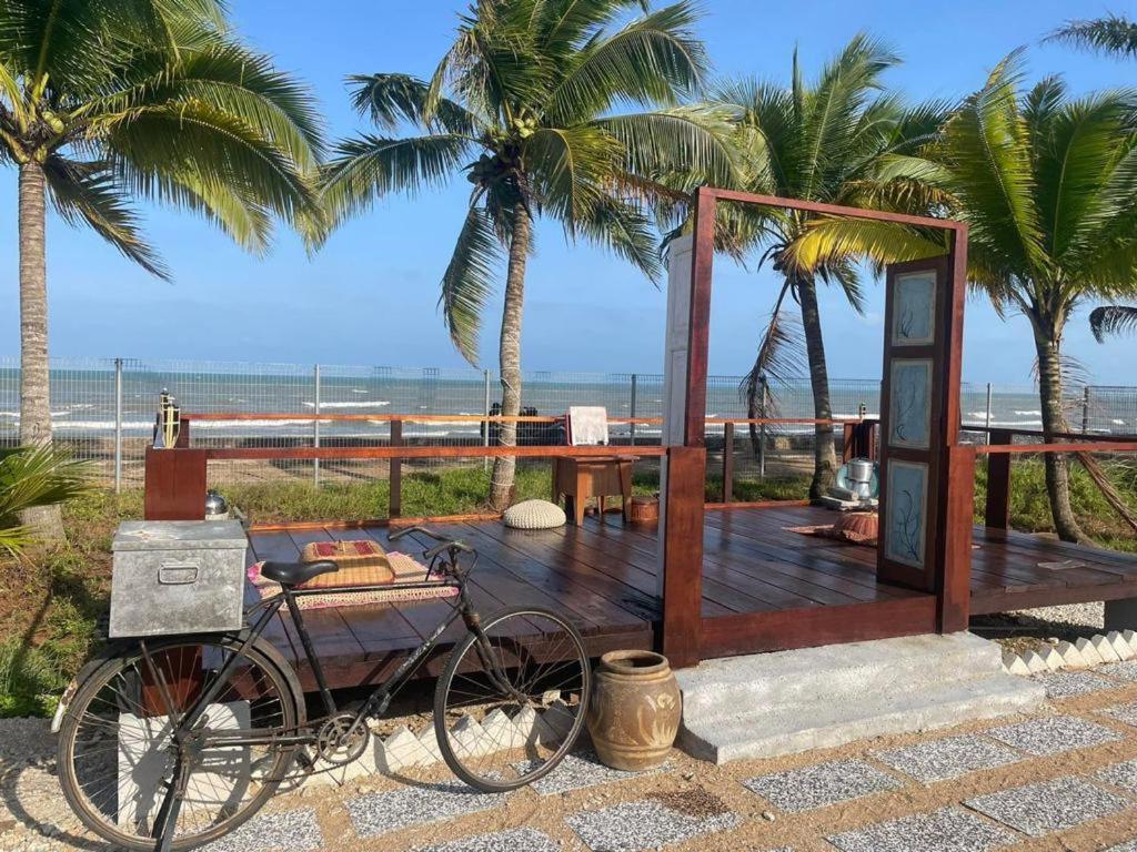 Blackstone Beach Resort Κουαντάν Εξωτερικό φωτογραφία